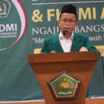 FKDMI Apresiasi Keputusan Jokowi Cabut Lampiran Perpres Terkait Miras