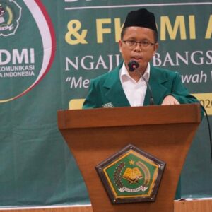 FKDMI Apresiasi Keputusan Jokowi Cabut Lampiran Perpres Terkait Miras