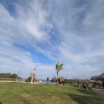 Mengahadapi Pandemi Covid-19, Ternyata ini Strategi Pengelola Pantai e-Kasogi untuk Menarik Minat Pengunjung