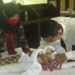 Satu Satunya di Sumenep, Kompetensi Keahlian Jurusan Perhotelan Hanya di SMKN 1