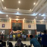 Legalitas Koordinator Pusat BEM Nusantara dalam Temu Nasional XII