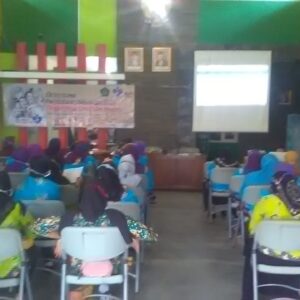 BPPKB Gelar Pelatihan Pendataan Berbasis Digital di Desa Dukuhsari