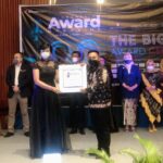 Delapan Langkah Kompol Dr (C) Netty Rosdiana Siagian Penerima “INDONESIA WOMEN EXCELLENCE AWARD 2021”