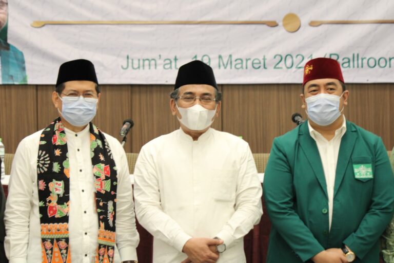 Katib Aam PBNU: Merawat Tradisi Merespon Modernisasi adalah Kemaslahatan 7 Katib Aam PBNU: Merawat Tradisi Merespon Modernisasi adalah Kemaslahatan