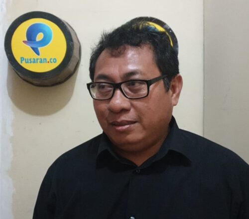 Seminar Online di Univeritas Medan Area, Ketum SMSI: Jurnalistik Digital dan Media Masa Depan