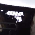 Bencana Alam Landa Wilayah Sidoarjo, Puluhan Rumah Alami Kerusakan