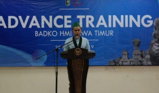 Kongres HMI ke – XXXI di Surabaya Harus Tepat Waktu