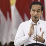 Presiden Joko Widodo Cabut Perpres Miras Setelah Dapat Masukan Ulama
