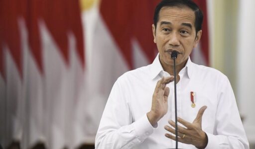 Presiden Joko Widodo Cabut Perpres Miras Setelah Dapat Masukan Ulama