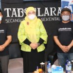 Wabup Sumenep Berharap Jurnalis Harus Profesional