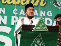 Bupati Achmad Fauzi Ajak GP Ansor Membangun Sumenep Lebih Maju 7 Bupati Achmad Fauzi Ajak GP Ansor Membangun Sumenep Lebih Maju