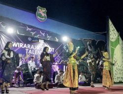 Radio Unija FM Kemas Wiraraja Got Talent, Berikut Alasannya