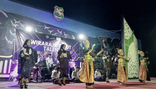 Radio Unija Fm Kemas Wiraraja Got Talent, Berikut Alasannya