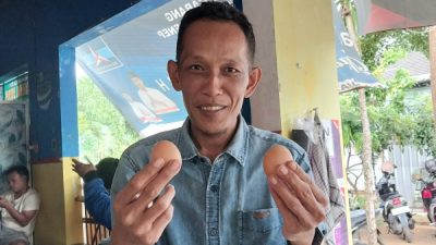 Kabar baik, Jurnalis Sumenep akan Gelar Lomba Latto-latto