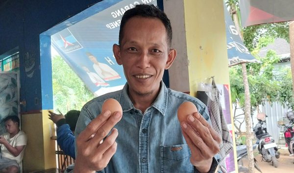 Kabar baik, Jurnalis Sumenep akan Gelar Lomba Latto-latto 1 kabar baik jurnalis sumenep akan gelar lomba latto-latto