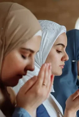 Ramadan: A Month of Spiritual Reflection, Devotion, and Charity