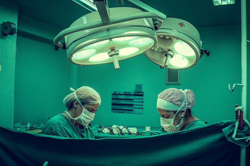 Global Health Challenges: Examining the Impacts of Infectious Diseases