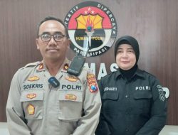 Oknum Polisi dan Dua Orang Diduga Wartawan Positif Konsumsi Narkotika