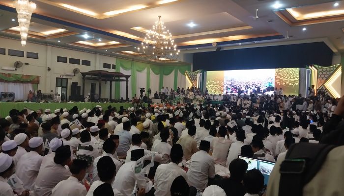 Klarifikasi Kepala PLN UP3 Pamekasan Dugaan Listrik Padam Saat Kampanye AMIN