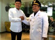Baru Seminggu Jadi Pj Bupati Sampang, Rudi Arifiyanto Diadukan ke Polisi
