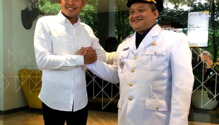 Baru Seminggu Jadi Pj Bupati Sampang, Rudi Arifiyanto Diadukan ke Polisi