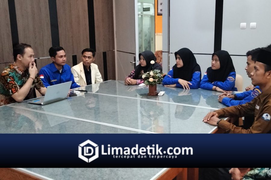 Perkembangan Digital Sebagai Alat Bagi Manusia, Bukan Memperalat Manusia