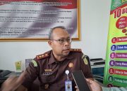 Usung Konsep Go Green, Kantor Kejari Sumenep Dipenuhi Bibit Pohon Jelang Hari Bhakti Adhyaksa 2025