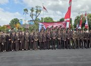 Momen Puncak Harlah Kejaksaan RI ke-80, Kajari Sumenep Paparkan Capaian Penegakan Hukum Tahun 2025 2 Momen Puncak Harlah Kejaksaan RI ke-80, Kajari Sumenep Paparkan Capaian Penegakan Hukum Tahun 2025