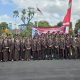 Momen Puncak Harlah Kejaksaan RI ke-80, Kajari Sumenep Paparkan Capaian Penegakan Hukum Tahun 2025