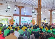Melalui Peringatan Maulid Nabi Muhammad SAW, Bupati Sumenep Ajak Masyarakat Perkuat Kebersamaan