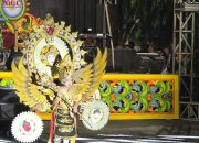 Hipnotis Ribuan Penonton, Madura Etnic Carnival 2025 di Sumenep Diapresiasi Kemenparekraf RI
