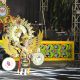 Hipnotis Ribuan Penonton, Madura Etnic Carnival 2025 di Sumenep Diapresiasi Kemenparekraf RI