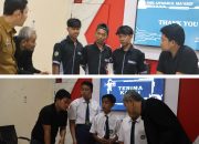 Sumenep Technolab 2025, Puluhan Peserta Kalangan Pelajar Unjuk Kreasi di BRIDA
