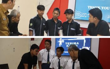 Sumenep Technolab 2025, Puluhan Peserta Kalangan Pelajar Unjuk Kreasi di BRIDA