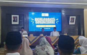 Kadis Kominfo Sumenep Minta Pencegahan Judi Online Sejak Dini