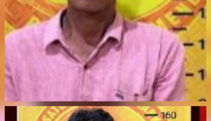 Dua Pengedar Sabu Ditangkap Stresnarkoba Polres Sumenep