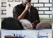 Warga Sapeken Geram, Minta Stop Kapal Porsen Pendatang di Kepulauan Sumenep