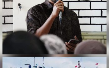 Warga Sapeken Geram, Minta Stop Kapal Porsen Pendatang di Kepulauan Sumenep