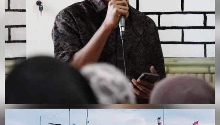 Warga Sapeken Geram, Minta Stop Kapal Porsen Pendatang di Kepulauan Sumenep