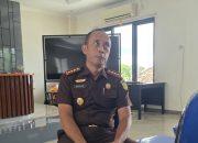 Kepala Kejaksaan Negeri Sumenep Fokus pada Penegakan Hukum Humanis dan Profesional Serta Pembenahan
