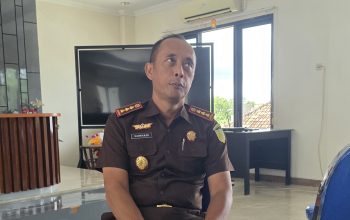 Kepala Kejaksaan Negeri Sumenep Fokus pada Penegakan Hukum Humanis dan Profesional Serta Pembenahan