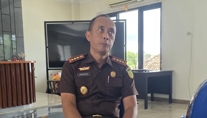 Kepala Kejaksaan Negeri Sumenep Fokus pada Penegakan Hukum Humanis dan Profesional Serta Pembenahan