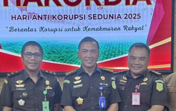 Kajari Sumenep Paparkan Capaian Penanganan Korupsi pada Peringatan Hakordia 2025 3 Kajari Sumenep Paparkan Capaian Penanganan Korupsi pada Peringatan Hakordia 2025