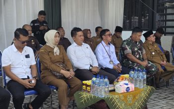 Akhir Tahun 2025 Kunjungan Pasien Membeludak, RSUD dr. Moh. Anwar Sumenep Pastikan Semua Terlayani