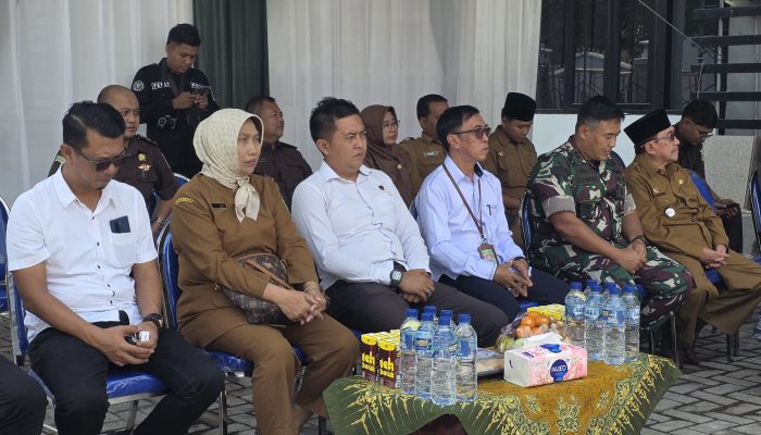 Akhir Tahun 2025 Kunjungan Pasien Membeludak, RSUD dr. Moh. Anwar Sumenep Pastikan Semua Terlayani