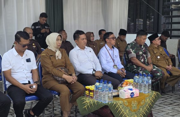 Akhir Tahun 2025 Kunjungan Pasien Membeludak, RSUD dr. Moh. Anwar Sumenep Pastikan Semua Terlayani