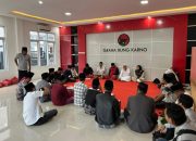 Hj. Ansari: Khatam Al-Qur’an Lima Kali Bukti Komitmen Spiritual Kader PDIP Pamekasan