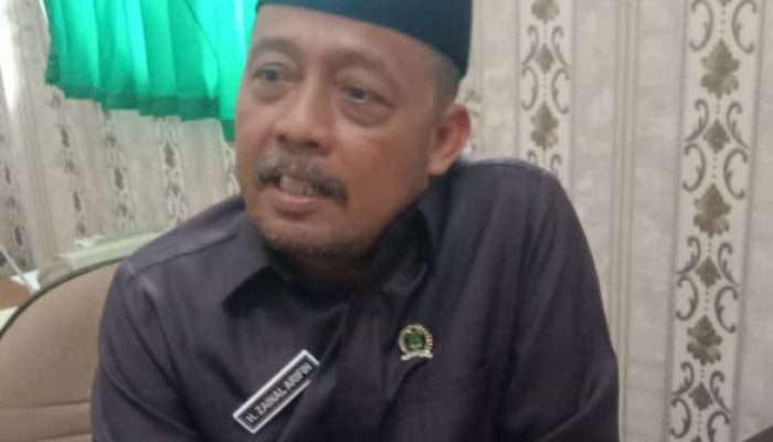 Menu MBG Disorot DPRD Sumenep, Ketua Dewan Temukan Makanan Basi hingga Berulat