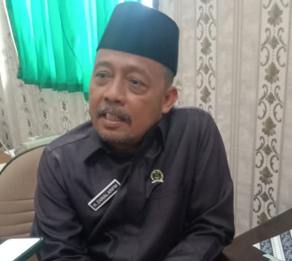 Menu MBG Disorot DPRD Sumenep, Ketua Dewan Temukan Makanan Basi hingga Berulat