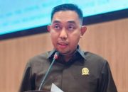 Anggota DPRD Sumenep H. Hairul Anwar Sebut KDMP Mampu Mendorong Pemerataan Ekonomi Masyarakat Desa